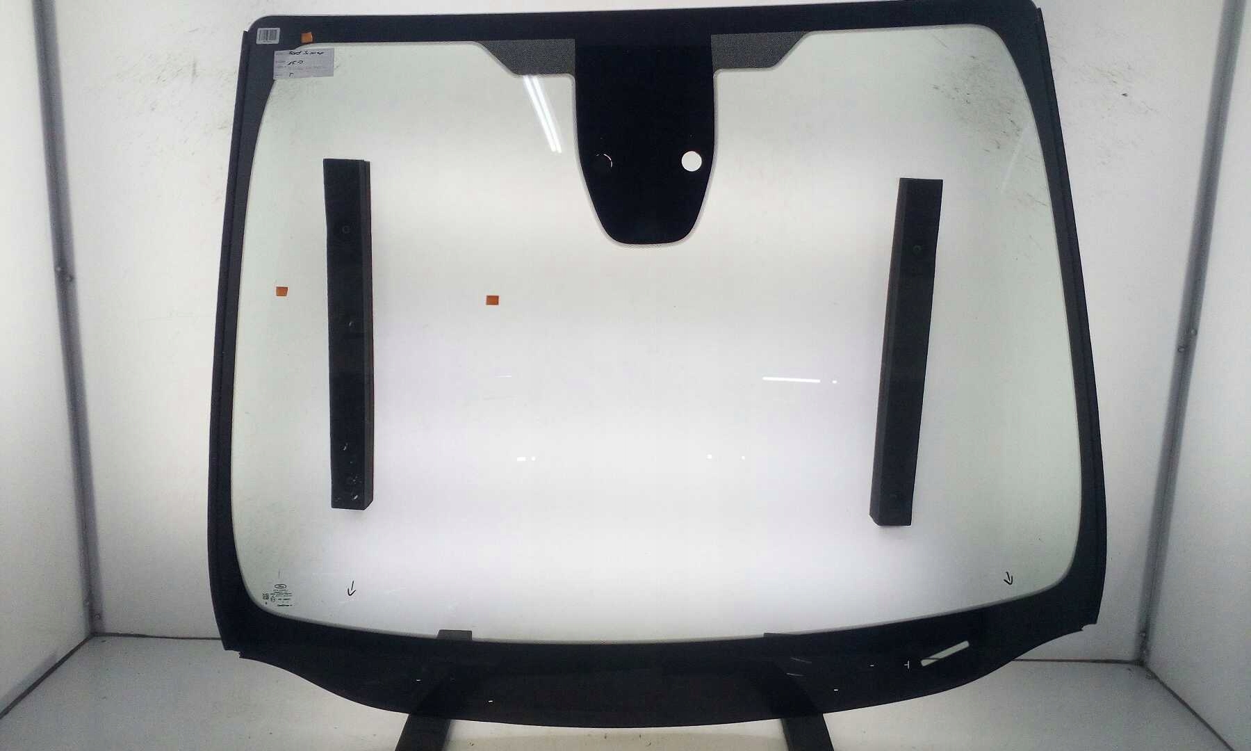 Szyba Czolowa přední Ford S-max 2015- senzor Kamera Grzana originál, Auf Lager in der EU — Foto 1