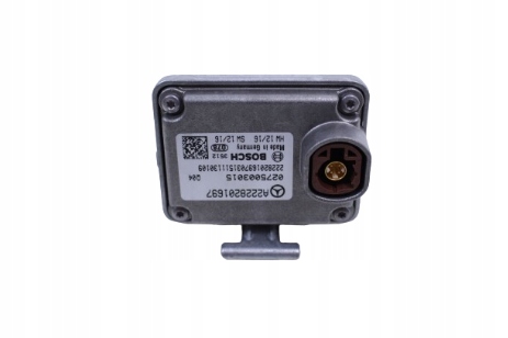 Kamera night view Mercedes-Benz OE A2228201697, Auf Lager in der EU — Foto 1