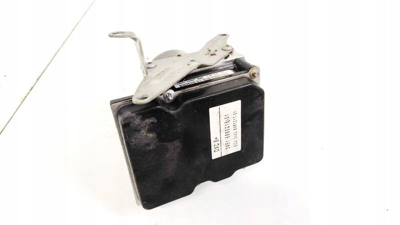 BMW X1 Modul Abs 2011 1.8l 3451686021601 686021701, 0265951973, 0265239288, Auf Lager in der EU — Foto 1