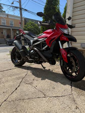 2016 Ducati, Import USA — Foto 1 | AMECAR 2016 Ducati, Import USA — Foto 1