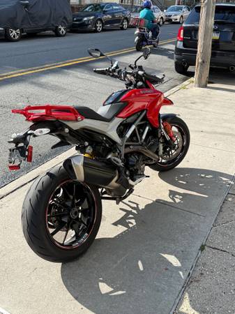 2016 Ducati, Import USA — Foto 7 z 10