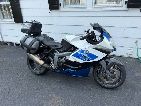 2012 BMW, Import USA — Foto 1
