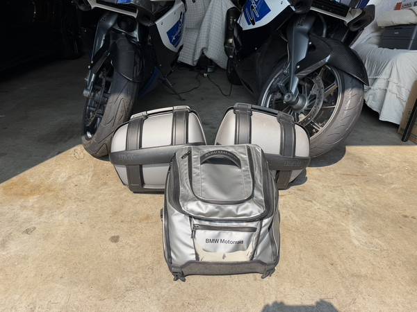 2012 BMW, Import USA — Foto 12 z 12