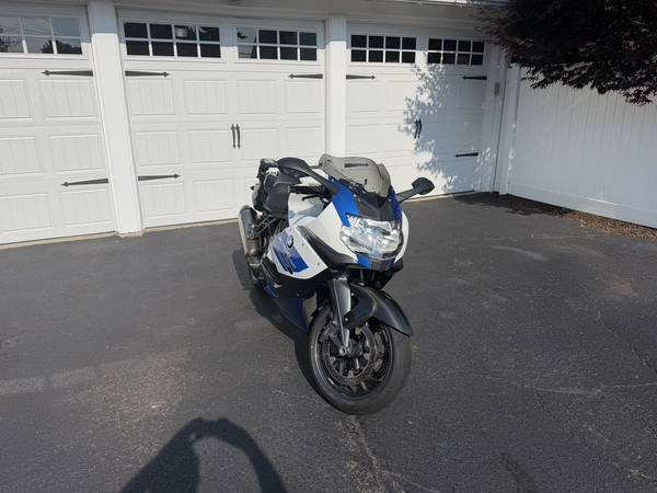 2012 BMW, Import USA — Foto 5 z 12