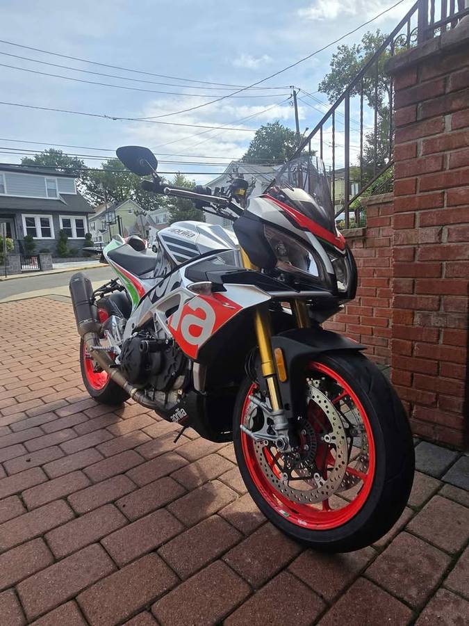 2017 Harley-Davidson, Import USA — Foto 5 z 9