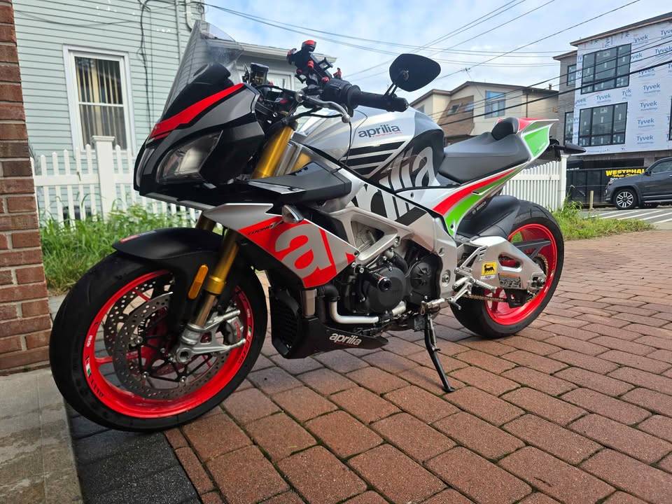 2017 Harley-Davidson, Import USA — Foto 6 z 9