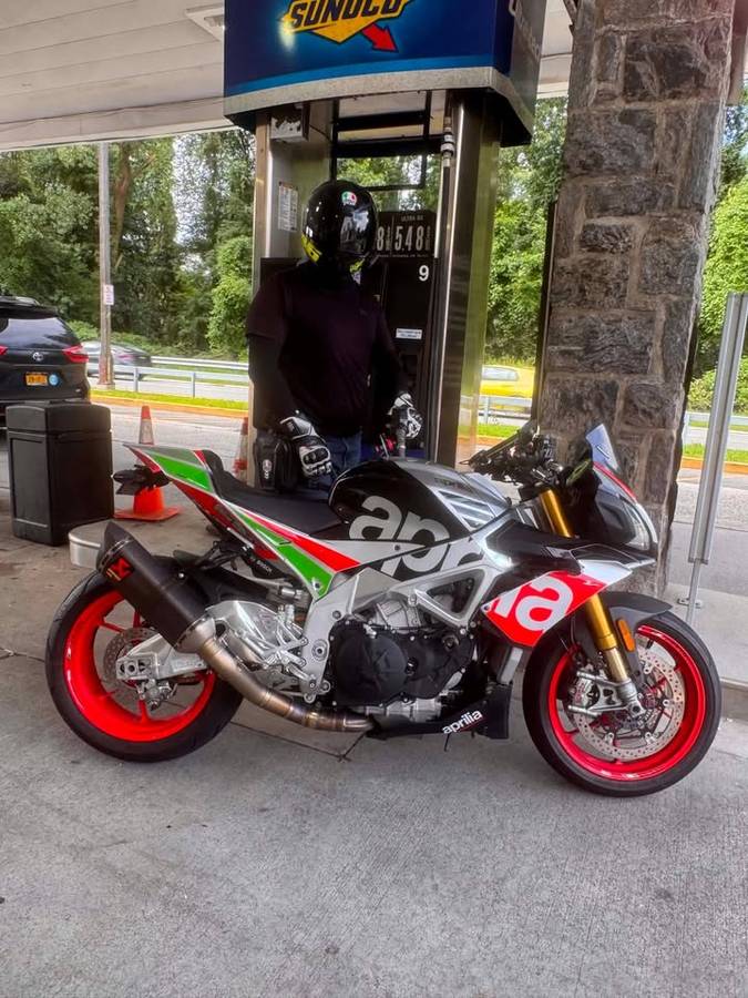 2017 Harley-Davidson, Import USA — Foto 9 z 9