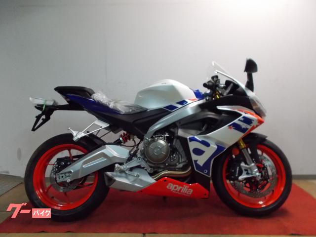 Aprilia RS660, Import Japan — Foto 1