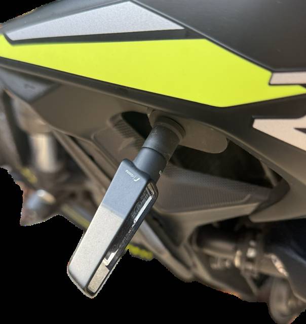 2022 Triumph, Import USA — Foto 8 z 12