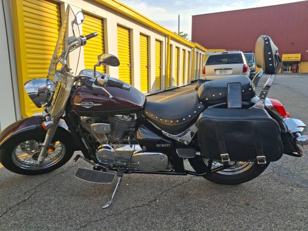 Suzuki, Import USA — Foto 1
