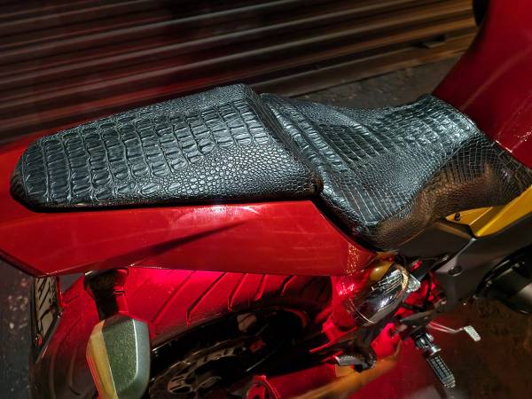 Kawasaki, Import USA — Foto 4 z 10