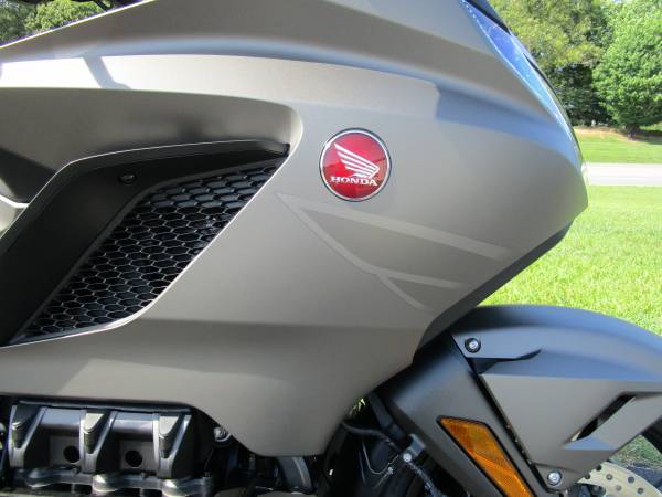 2026 Honda, Import USA — Foto 10 z 12