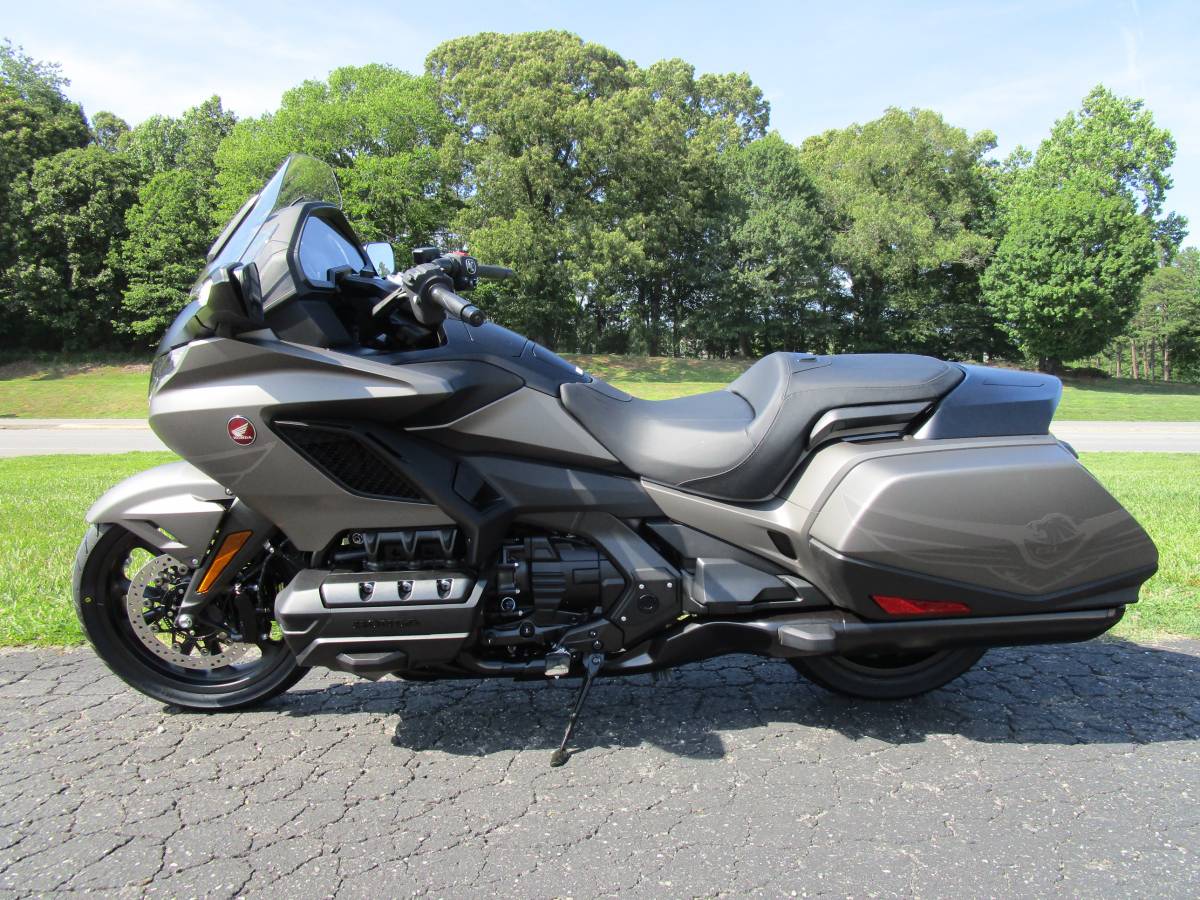 2026 Honda, Import USA — Foto 2 z 12