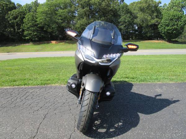2026 Honda, Import USA — Foto 5 z 12