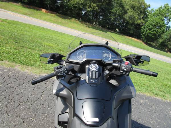 2026 Honda, Import USA — Foto 6 z 12