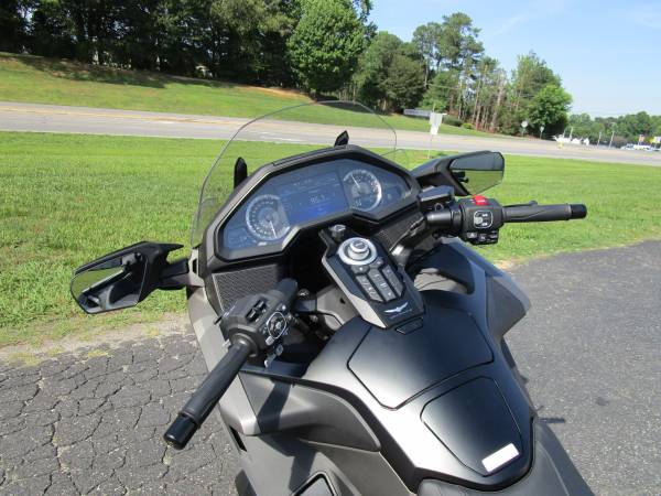 2026 Honda, Import USA — Foto 7 z 12