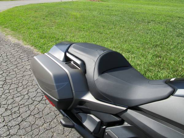 2026 Honda, Import USA — Foto 9 z 12