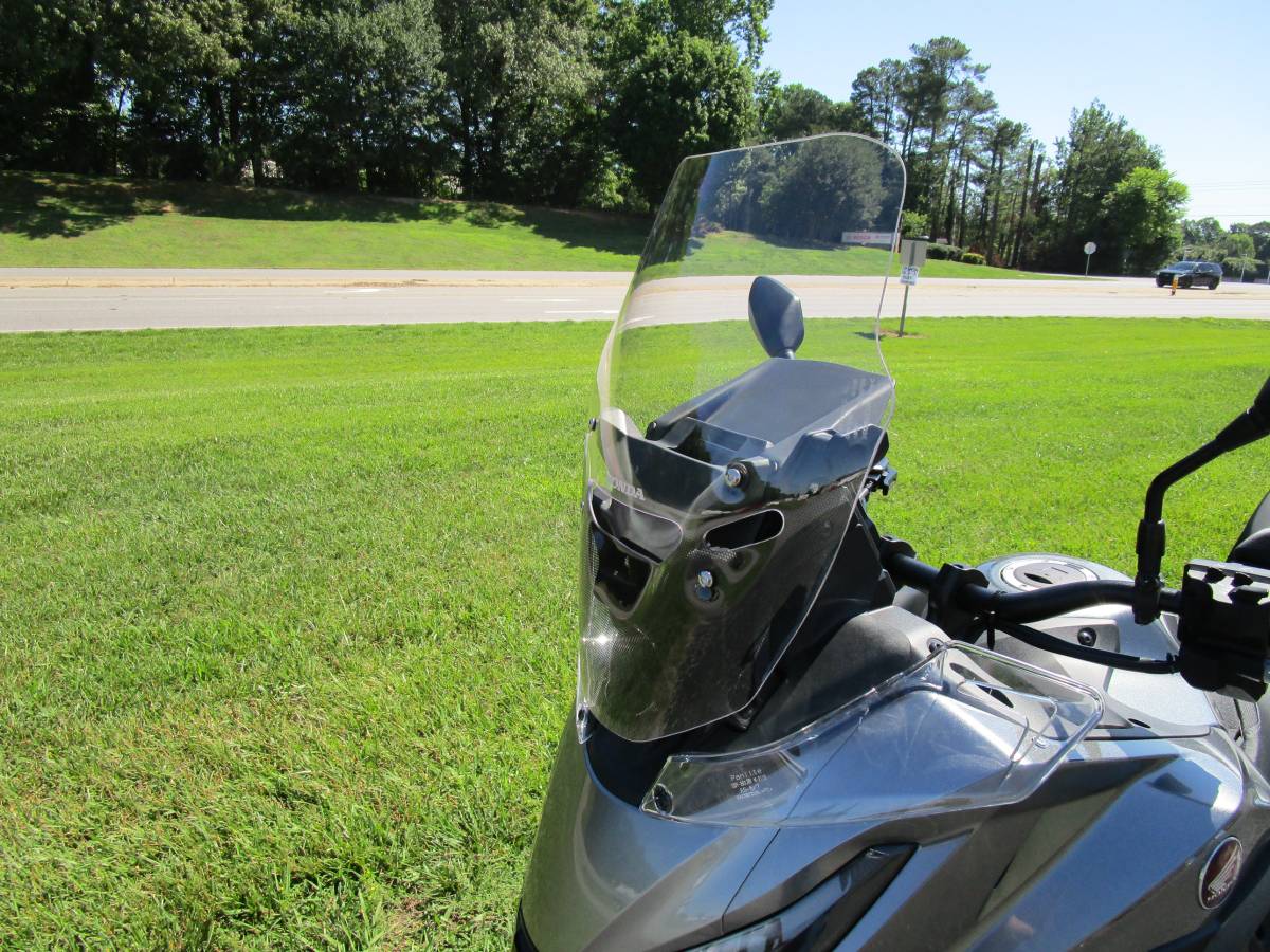 2026 Honda, Import USA — Foto 10 z 11