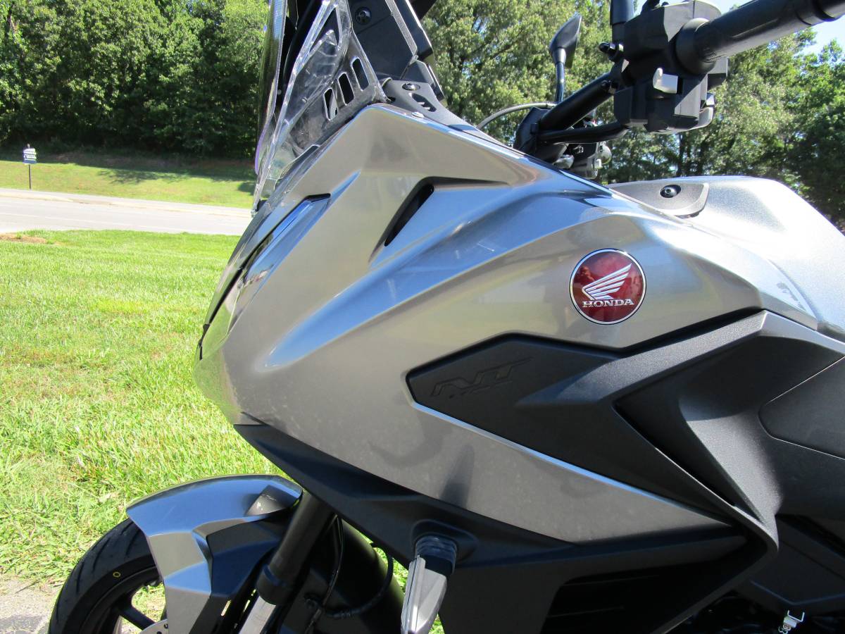 2026 Honda, Import USA — Foto 11 z 11