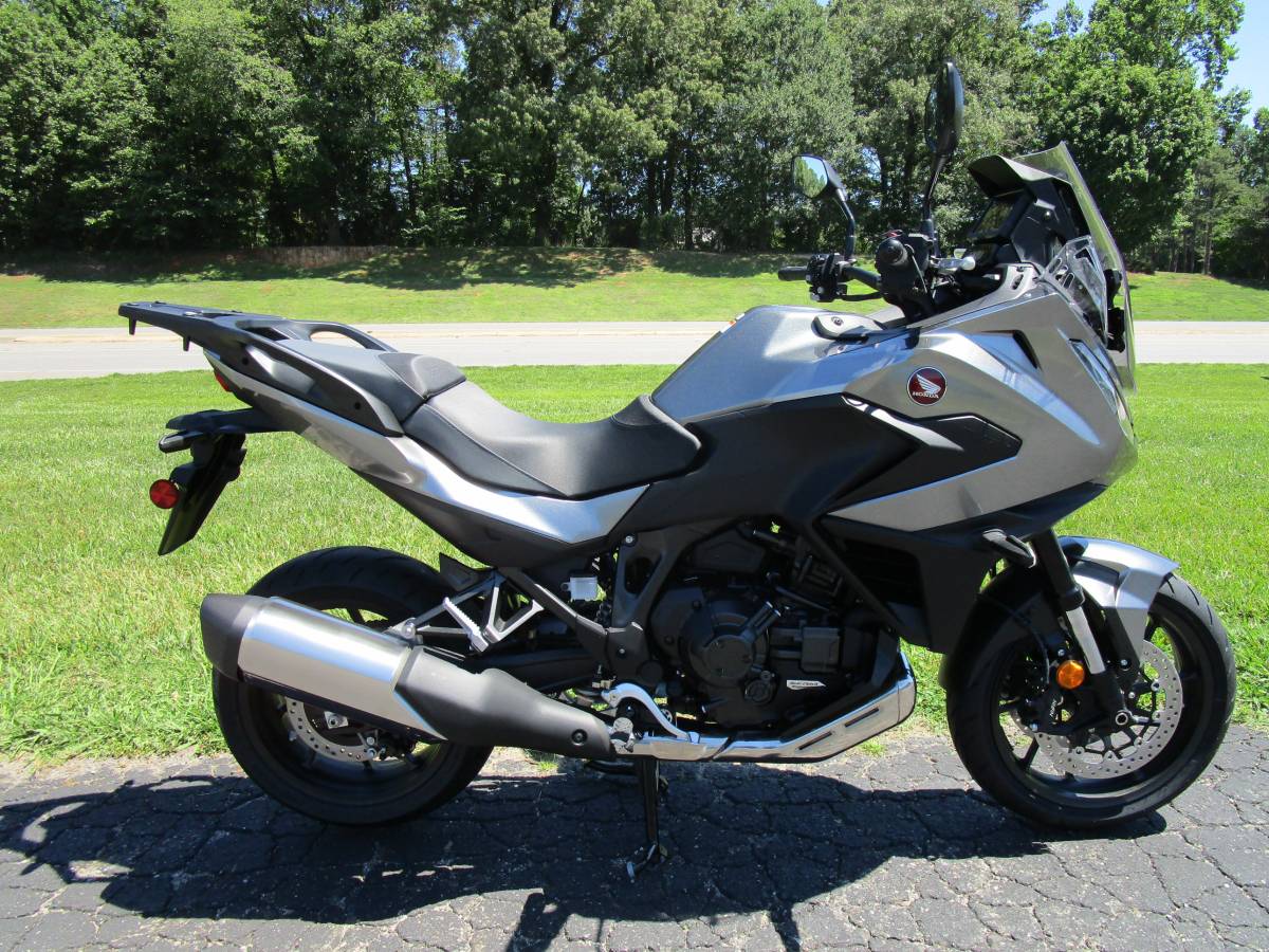 2026 Honda, Import USA — Foto 2 z 11