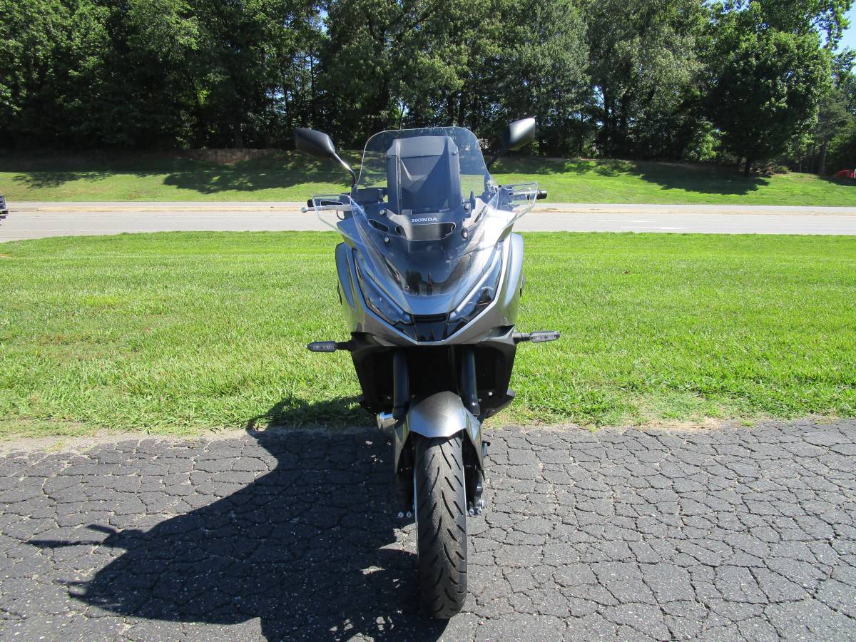 2026 Honda, Import USA — Foto 5 z 11