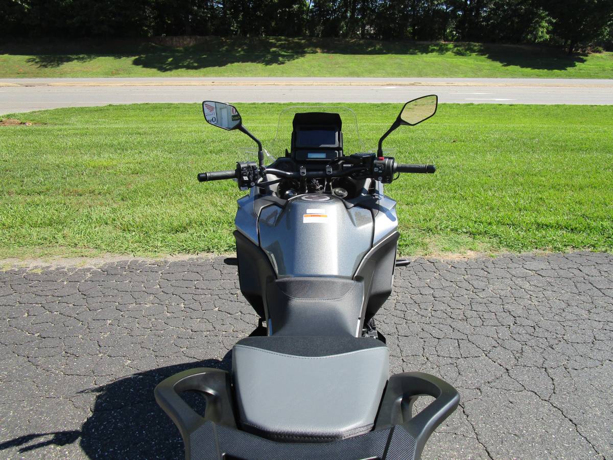 2026 Honda, Import USA — Foto 7 z 11