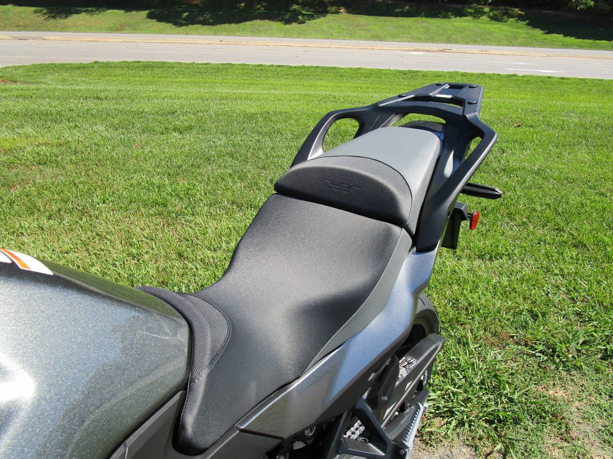 2026 Honda, Import USA — Foto 8 z 11