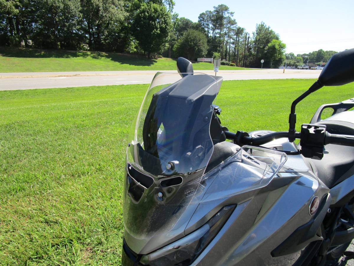 2026 Honda, Import USA — Foto 9 z 11