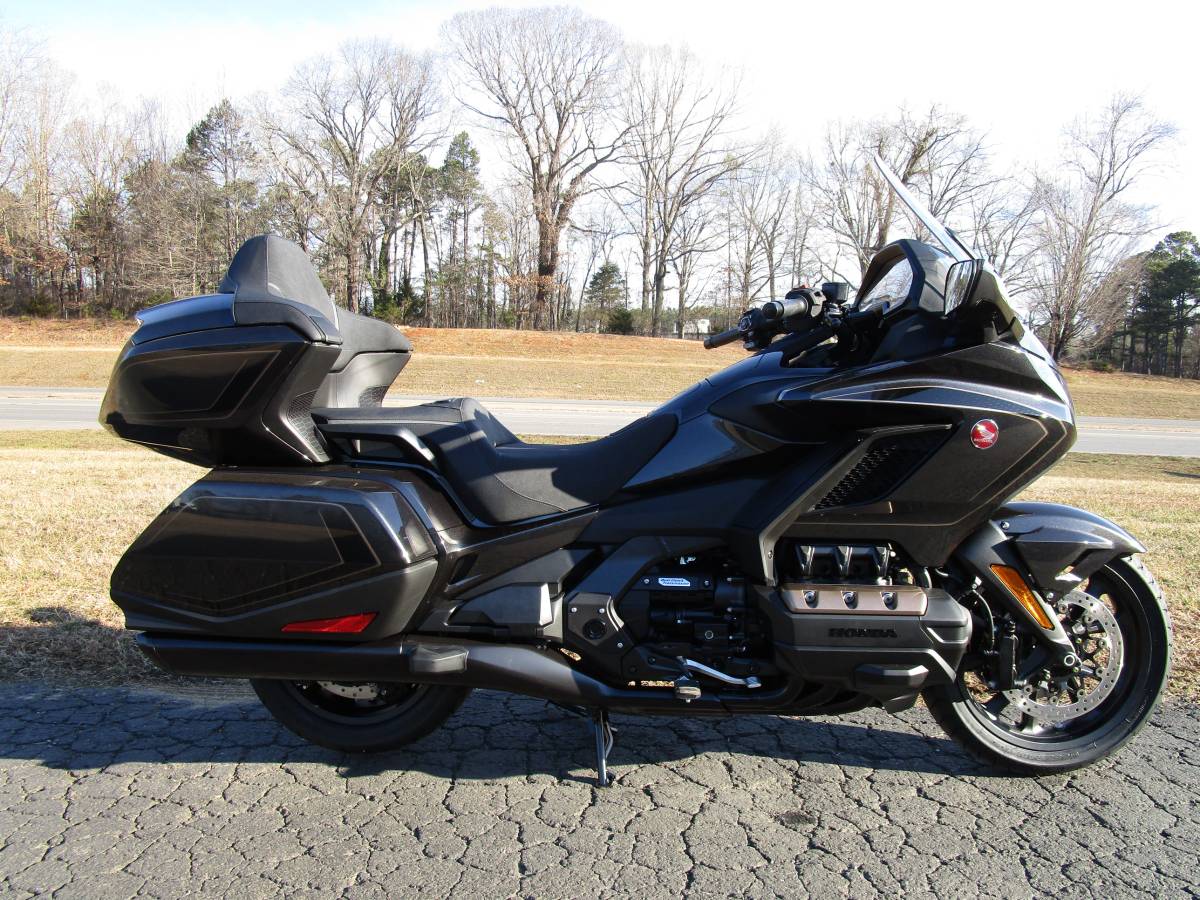 2026 Honda, Import USA — Foto 2 z 8