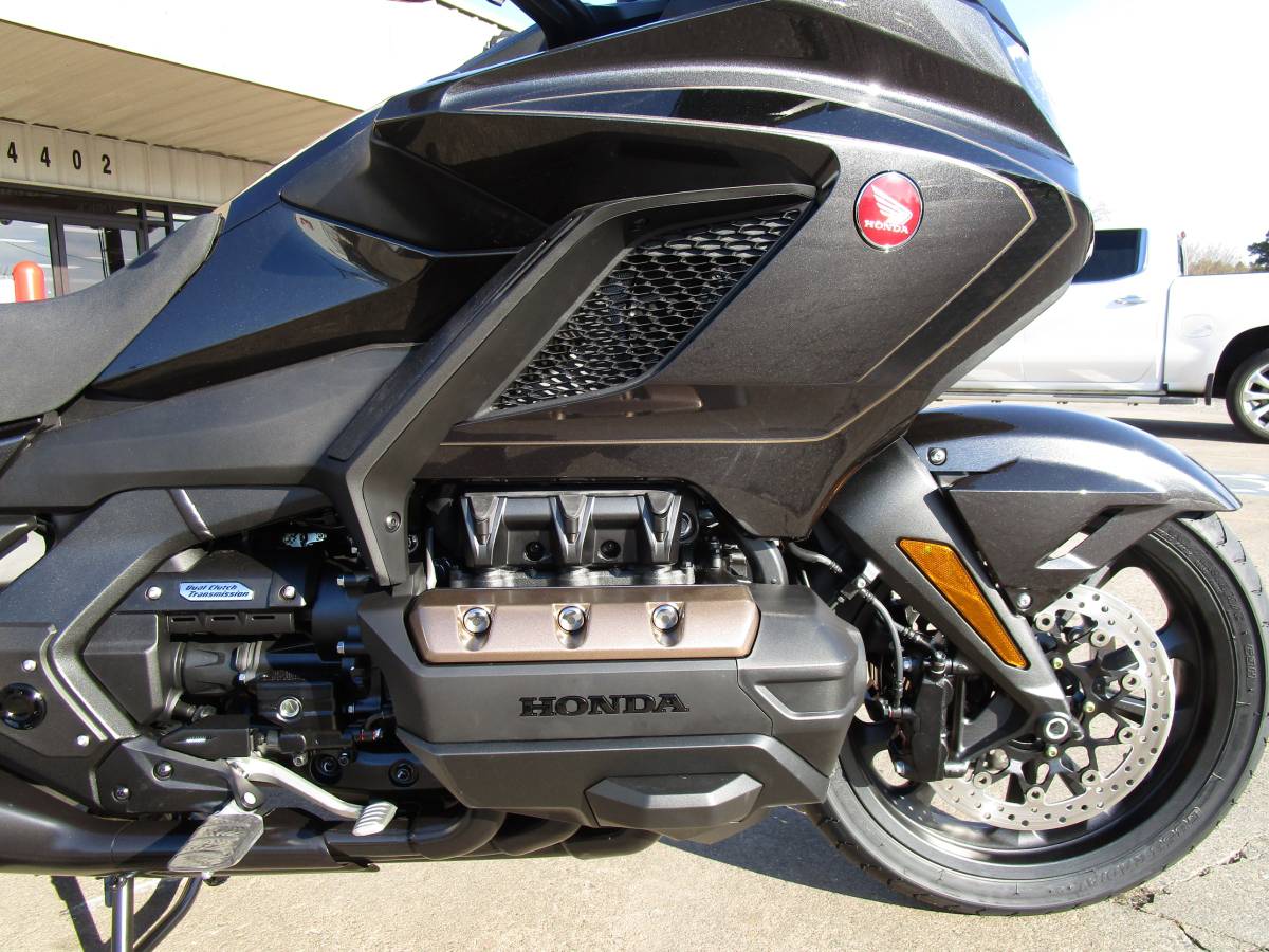 2026 Honda, Import USA — Foto 7 z 8
