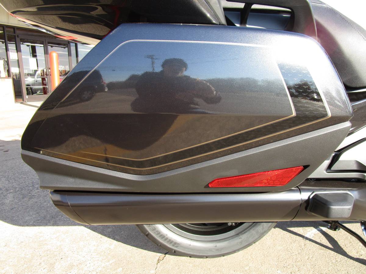 2026 Honda, Import USA — Foto 8 z 8