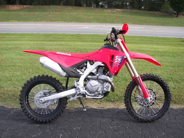 2025 Honda, Import USA — Foto 1
