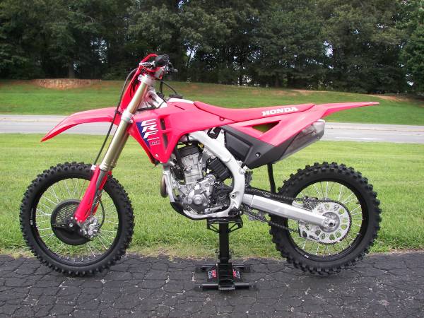 2026 Honda, Import USA — Foto 1