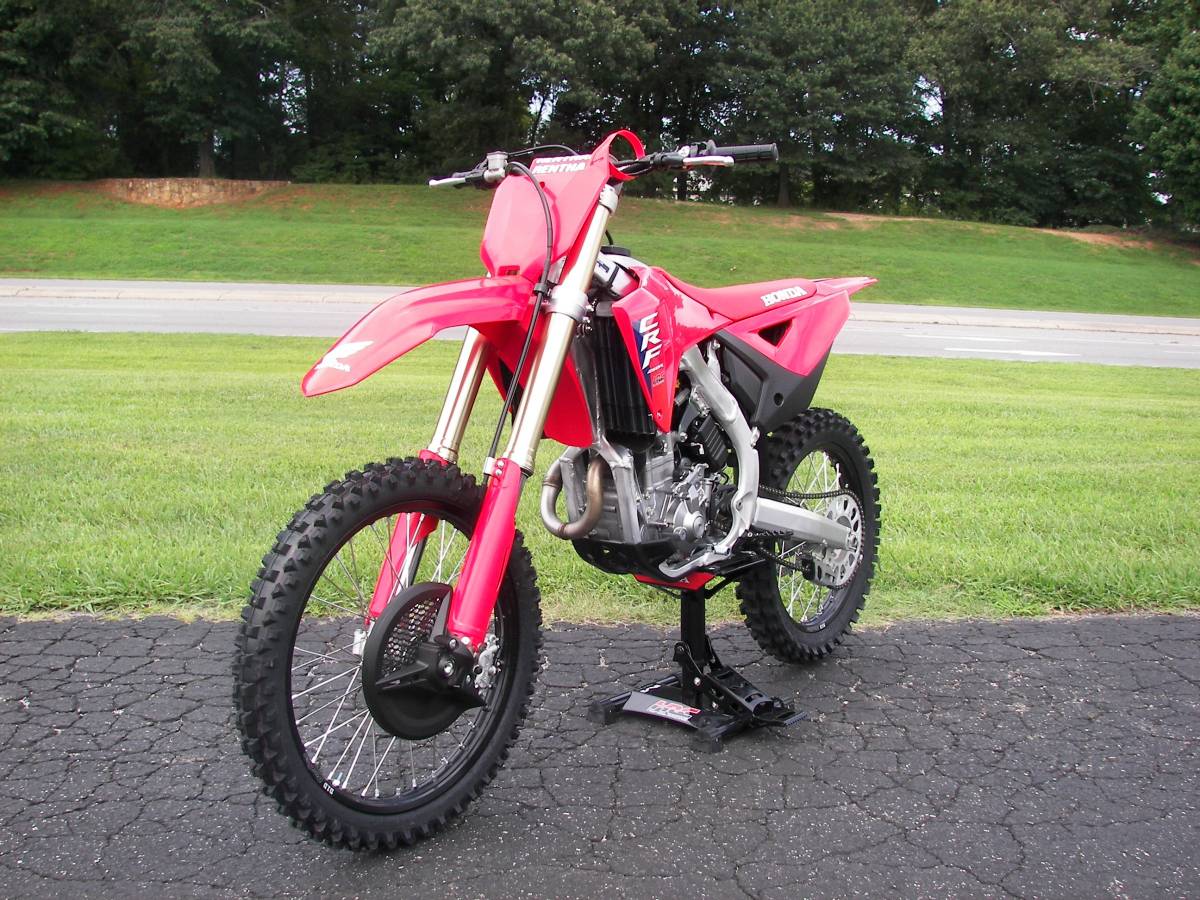 2026 Honda, Import USA — Foto 3 z 7
