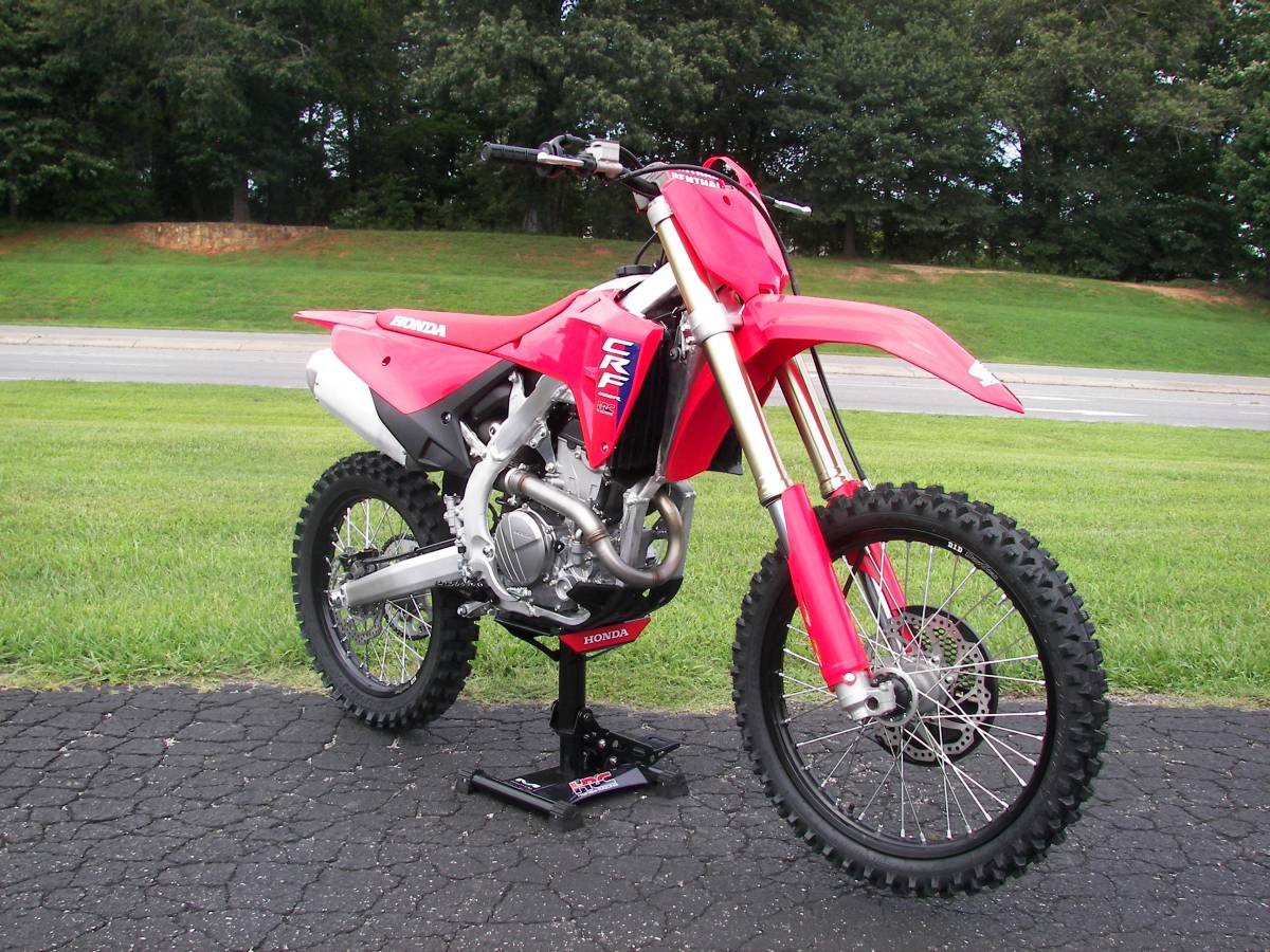 2026 Honda, Import USA — Foto 4 z 7