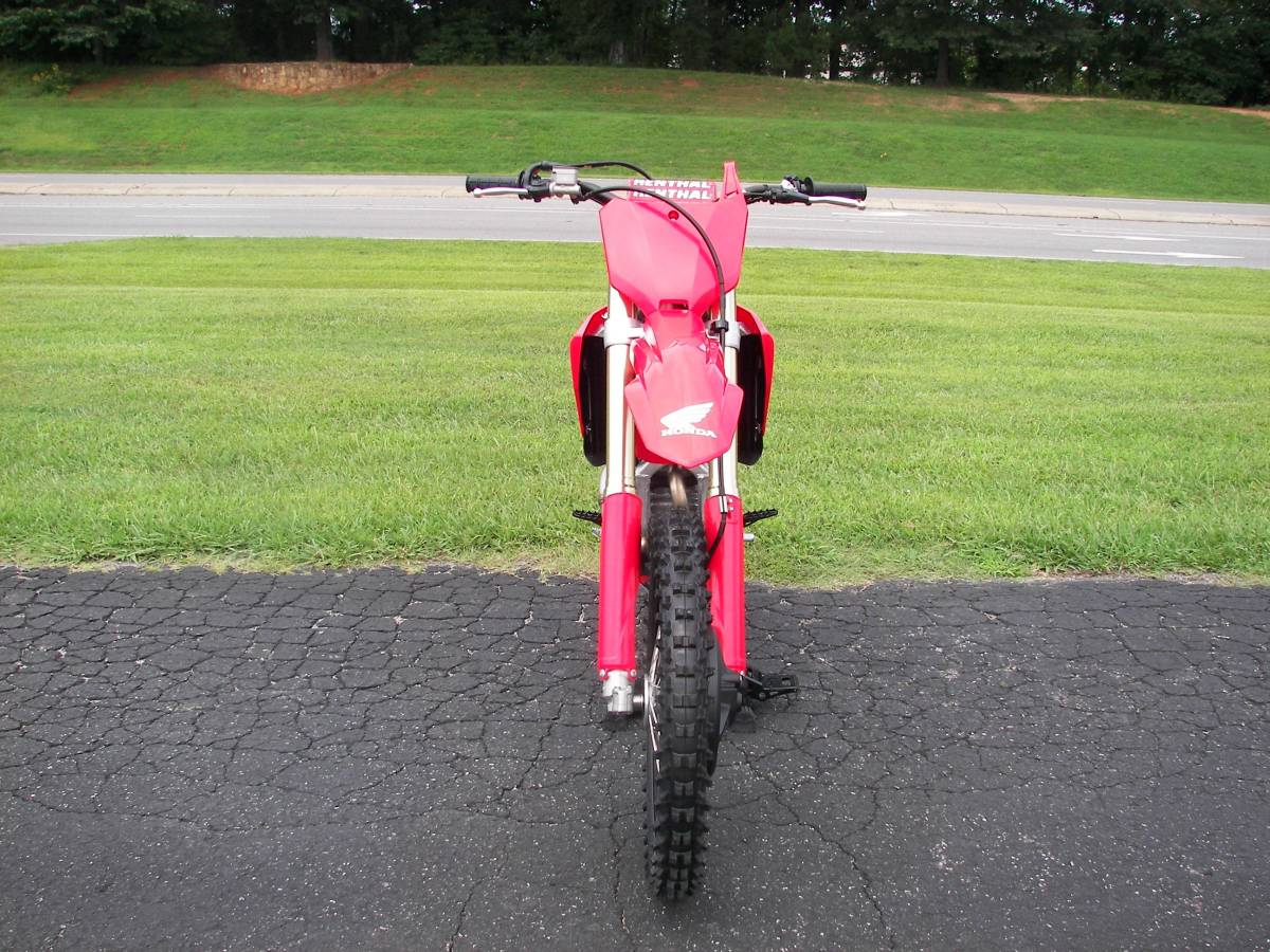 2026 Honda, Import USA — Foto 5 z 7