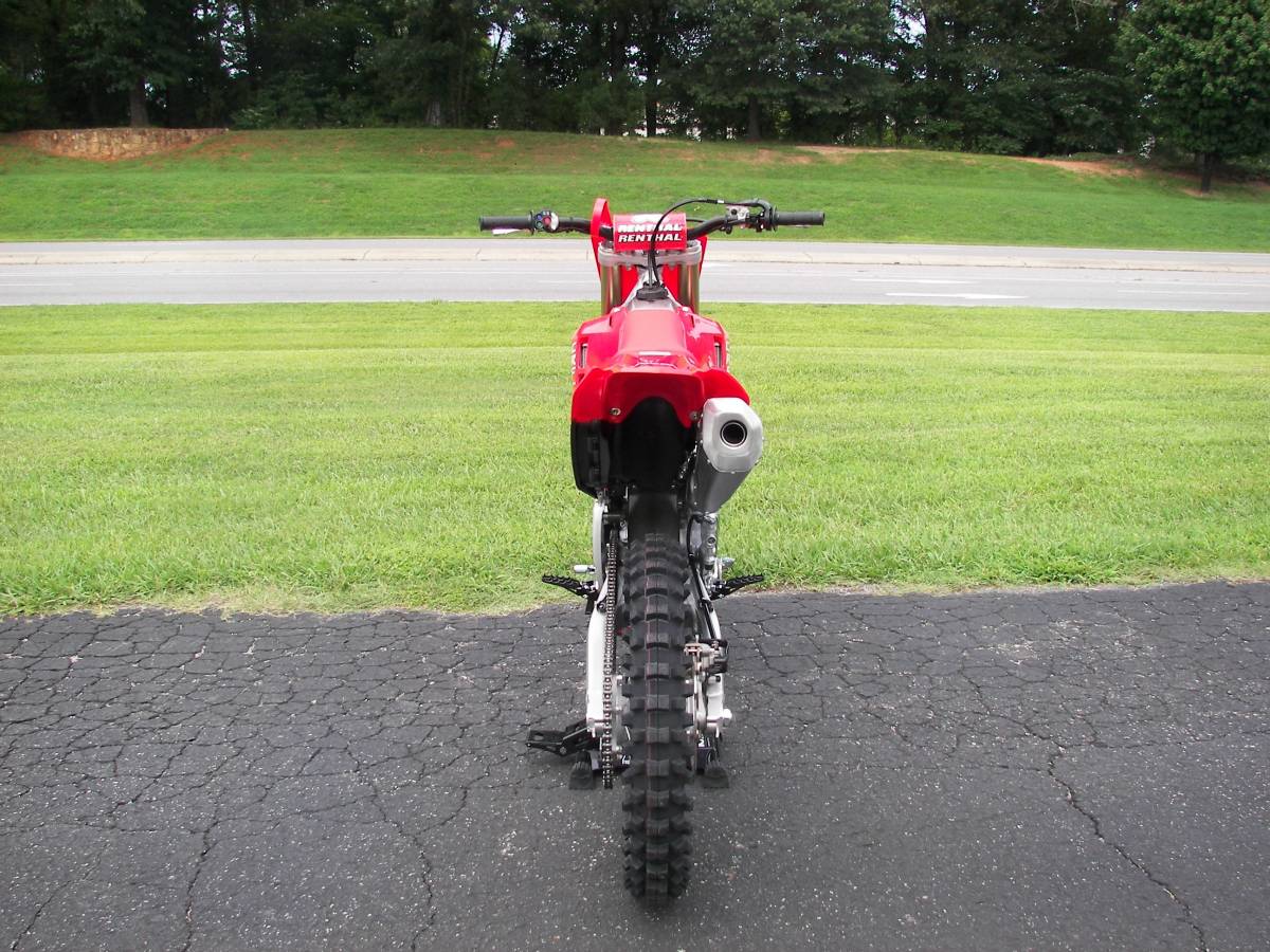 2026 Honda, Import USA — Foto 6 z 7