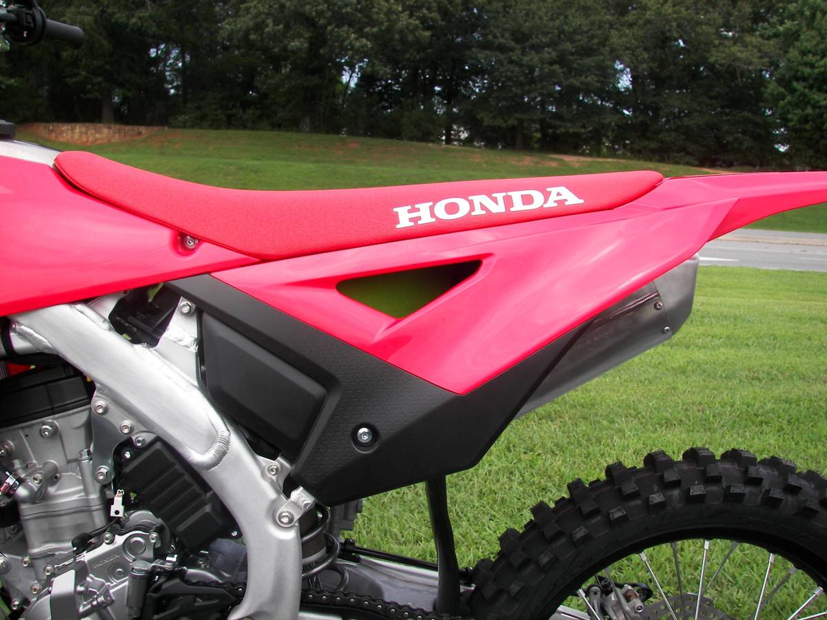 2026 Honda, Import USA — Foto 7 z 7