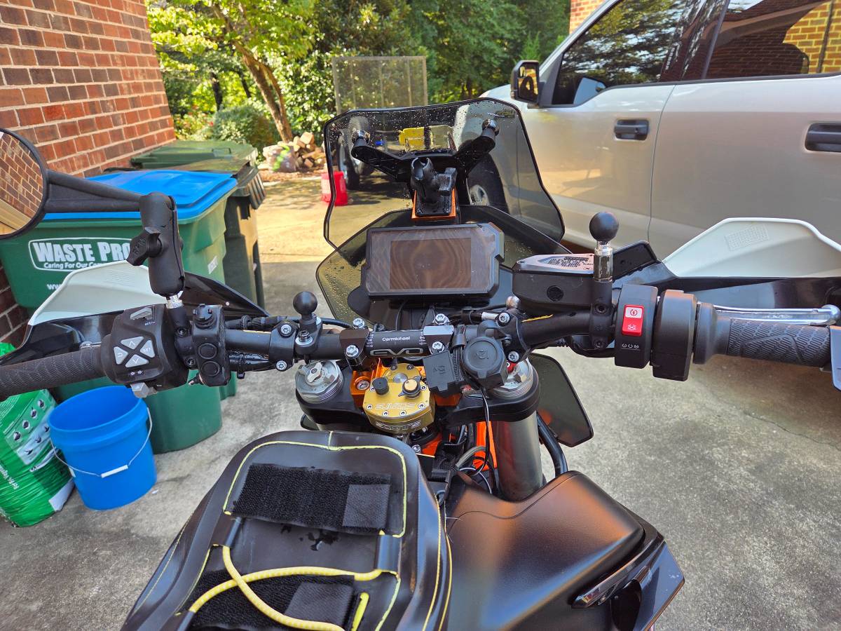 2022 KTM, Import USA — Foto 10 z 10