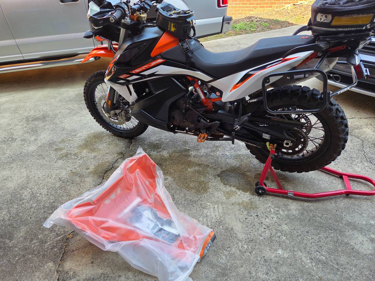 2022 KTM, Import USA — Foto 4 z 10