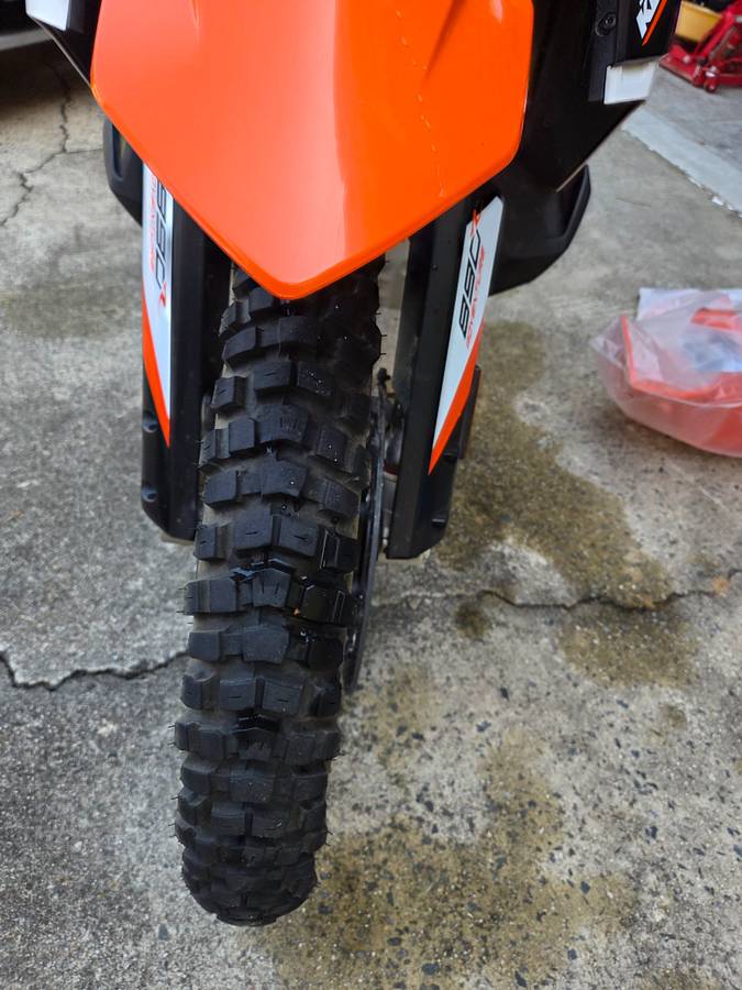 2022 KTM, Import USA — Foto 5 z 10