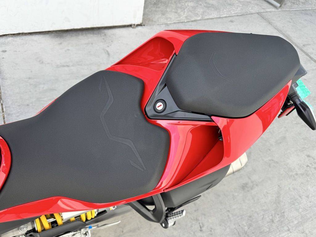 2026 Ducati, Import USA — Foto 10 z 12