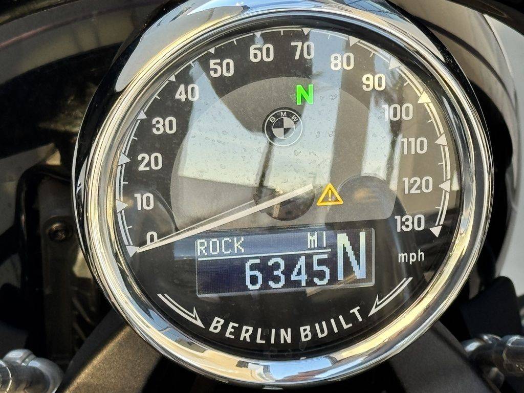 2022 BMW, Import USA — Foto 7 z 12
