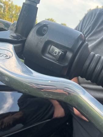 2017 Indian, Import USA — Foto 9 z 9