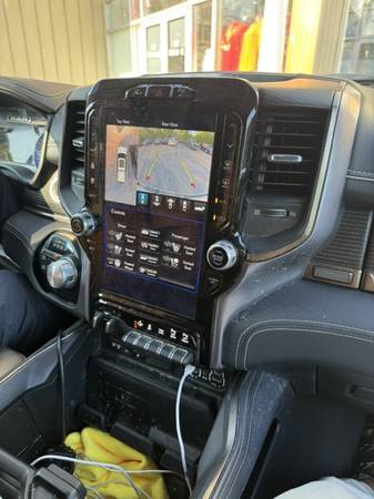 2019 Dodge, Import Kanada — Foto 12 z 12