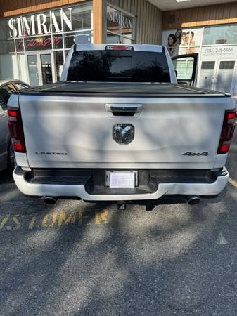2019 Dodge, Import Kanada — Foto 4 z 12