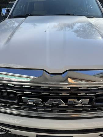 2019 Dodge, Import Kanada — Foto 6 z 12