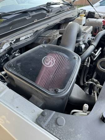 2019 Dodge, Import Kanada — Foto 8 z 12