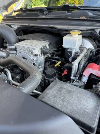 2019 Dodge, Import Kanada — Foto 9 z 12