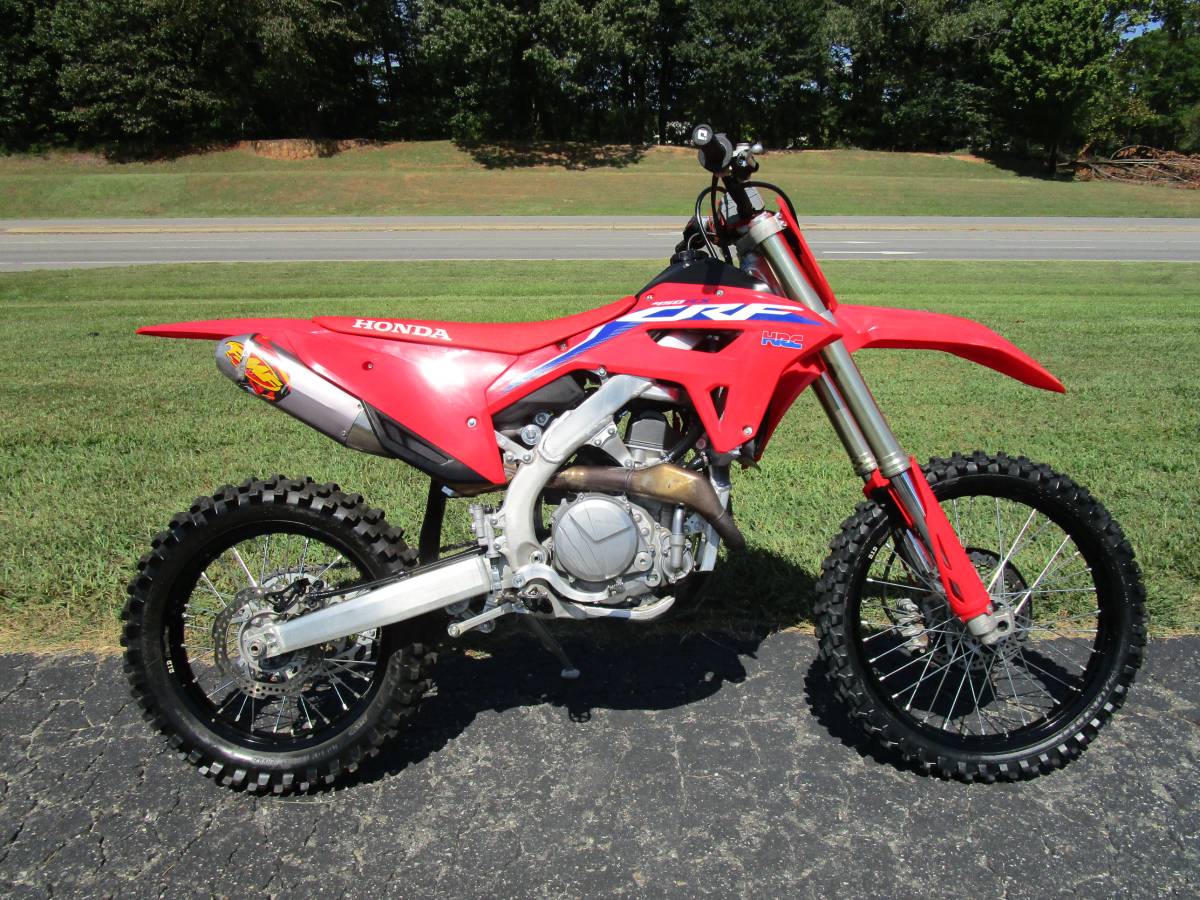 2022 Honda, Import USA — Foto 1